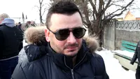 Liviu Guta s-a pregatit de razboi! Manelistul si-a tras vesta de militar si este gata sa plece la lupta