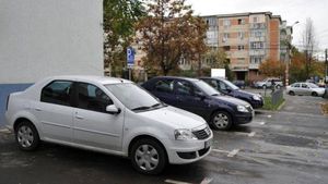 Mai scump ca la Monte Carlo! Câți lei a plătit un șofer pentru două ore de parcare în Cluj-Napoca