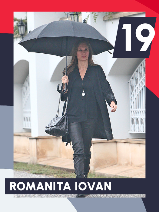 Atenţie! Intră în acţiune TOP 30 de vedete care fac senzaţie indiferent de vreme. Anna Lesko, Inna şi Bianca Drăguşanu au încins imaginaţia ude… dar cu stil! 
