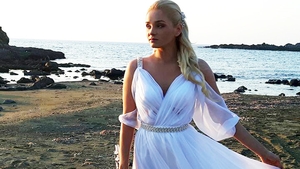 „Mi s-a făcut rău...“ MARIA CONSTANTIN a făcut mărturisirea în direct, după ce a spus că şi-ar dori un copil