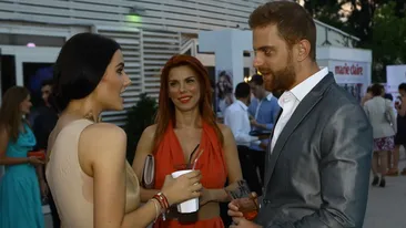 Gafa monumentala a unei prezentatoare de la TVR! Desi noua “Zana” s-a gatit la patru ace, s-a facut de ras cand a aparut ASA!