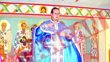 Slujba tacerii la biserica surdo-mutilor