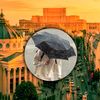 Prognoza meteo azi, 24 august 2026. Săptămâna începe cu caniculă, vijelii și grindină. Orașul care va „fierbe” la 36 de grade Celsius
