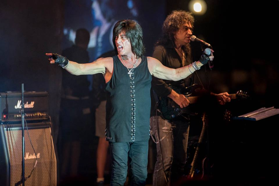 Joe Lynn Turner, fost membru al grupurilor Rainbow şi Deep Purple, în stare gravă la spital. Medicii fac eforturi să-l salveze
