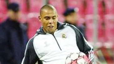 Ronaldo la Fenerbahce?