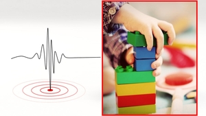 Situație incredibilă la Târgu Jiu. Părinții care vor să-și dea copiii la o grădiniță din oraș, puși să semneze o declaraţie privind asumarea riscului la cutremur