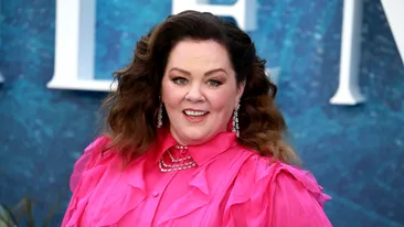 Cum a reușit Melissa McCarthy să slăbească spectaculos. Actrița a dat jos aproape 45 de kilograme