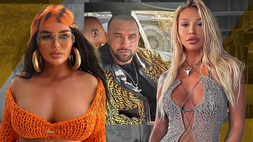 Babs răspunde acuzaţiilor din scandalul cu fosta prietenă, Ema Uta! Ce spune despre relaţia cu Alex Bodi: „Toate-n viaţă se întamplă cu un scop”