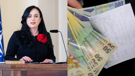 Pensie de 100.000 de lei pe lună după recalculare. Ce meserie a avut românul care o încasează