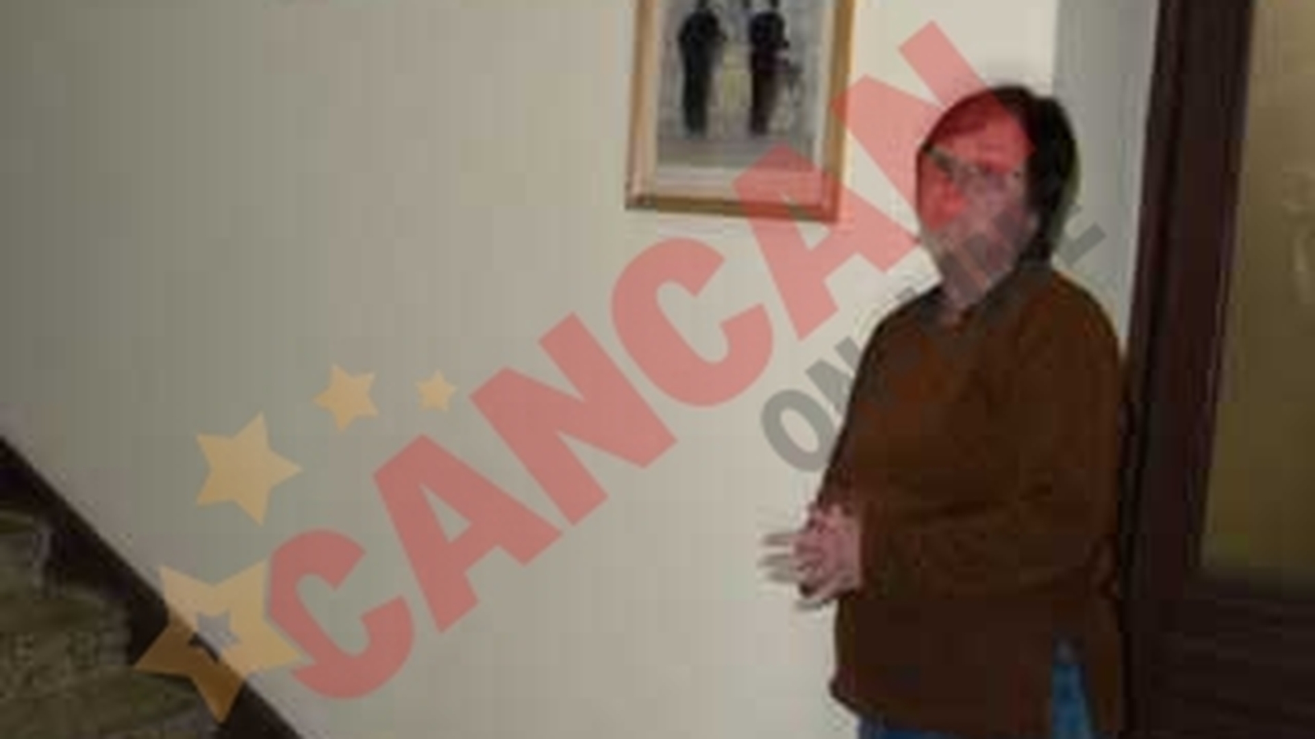 5 tablouri furate in mai putin de doua minute!