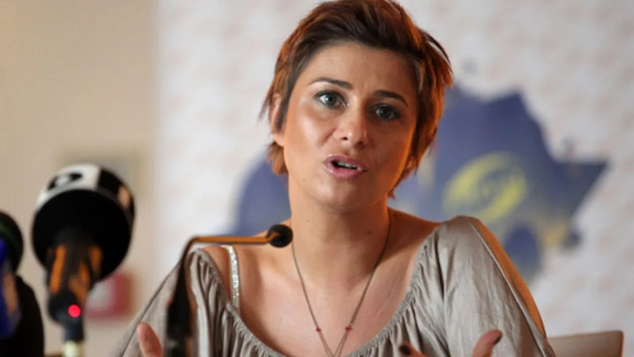 Ce spune Anamaria Prodan dupa ce Becali a fost condamnat la trei ani de inchisoare: O sa-l vizitez la puscarie