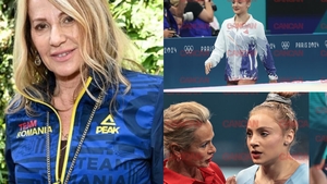 Sabrina Voinea va primi o medalie de bronz?! Nadia Comăneci a făcut anunțul