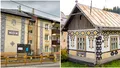 Satul din România inclus în topul celor mai colorate 10 destinații din Europa. Peisajul de poveste este o încântare pentru turiști