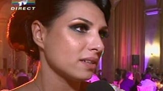 Anca Neacsu a urmarit nunta Soranei live pe internet! Vezi cum a fost posibil!