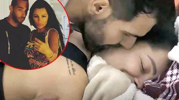 Sunt scârbit! Cum a reacționat iubitul lui Brigitte după ce a văzut-o pipăită de Florin Pastramă la Ferma de la Pro TV