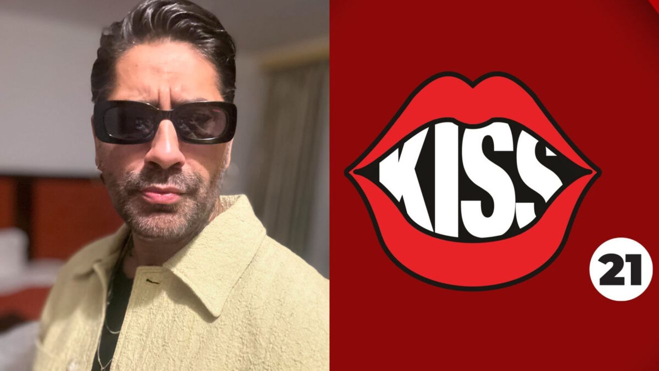 Poza șocantă publicată de Connect-R, după ce Kiss FM a renunțat la colaborarea cu el: ”Libertate!”