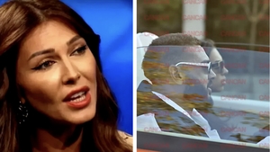 Ilinca Vandici a comentat noua relație a lui Dorian Popa!