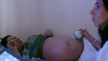 VIDEO Nicoleta Luciu s-a ingrasat enorm! Nu mai poate sta in fund: Umblu in pantaloni scurti si bustiera prin casa, mi-e foarte cald