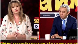 Relația neștiută dintre Oana Lis și Dan Diaconescu! Blonda nu va uita niciodată gestul lui
