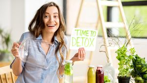 (P) Plan complet de detoxifiere: cum combini suplimentele cu alimentația echilibrată