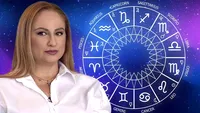 Cele 3 zodii binecuvântate de astre în luna august 2025, potrivit faimoasei Cristina Demetrescu