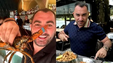 Cine este Dan Has the Munchies, singurul food influencer pe care Pescobar îl respectă: „Pertinent, educat, avizat”