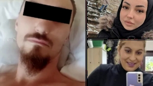 Cum a încercat Șacalul să acopere crima Deliei, prima lui victimă. Ce a făcut în apartamentul din Mamaia