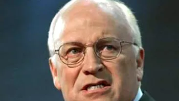 Dick Cheney a fost externat dupa transplantul de cord!