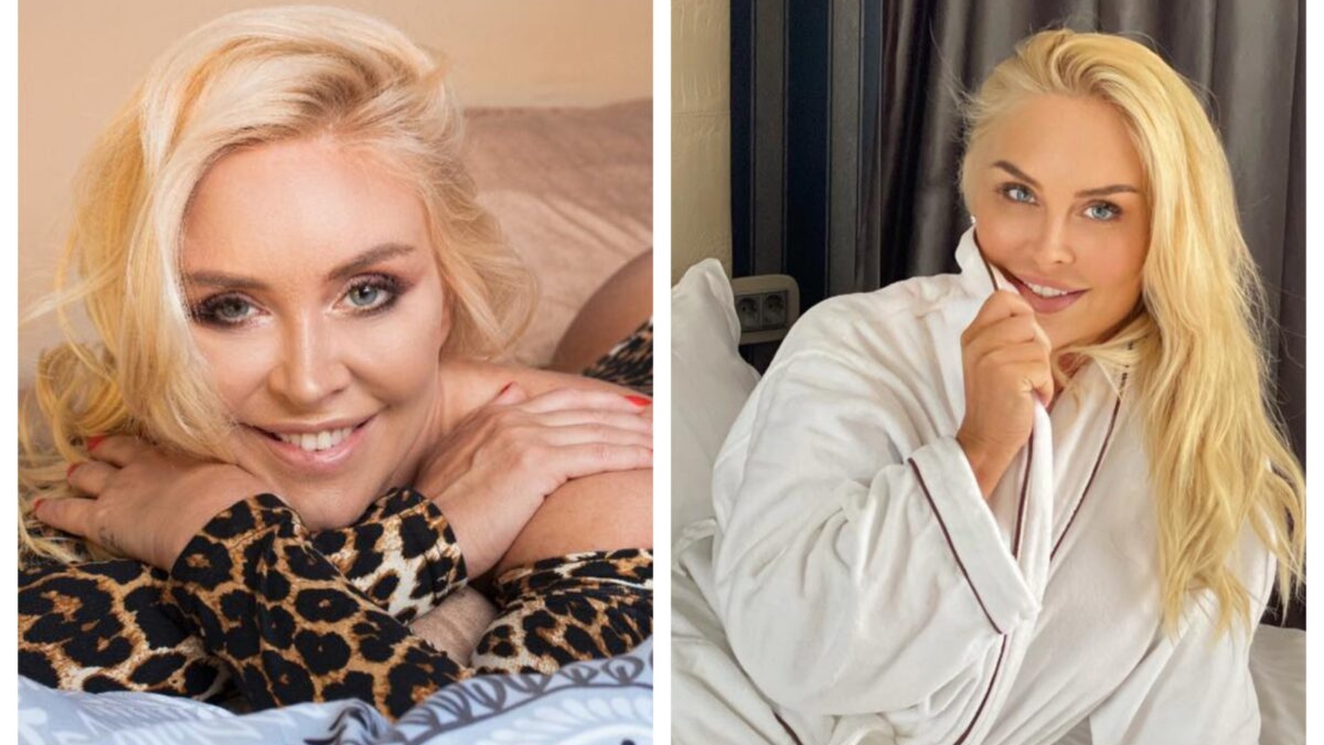 Vica Blochina, pregătită să dea pe spate showbiz-ul românesc! Fanii au rămas uimiți când au auzit de noul ei proiect