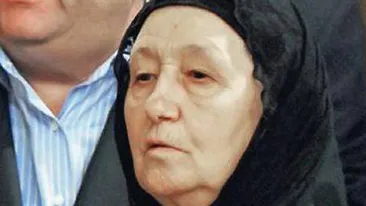 Mesajul emoţionant al mamei lui Gigi Becali! Se roagă neîncetat pentru fiul ei: Dumnezeu e sus şi îi vede pe toţi