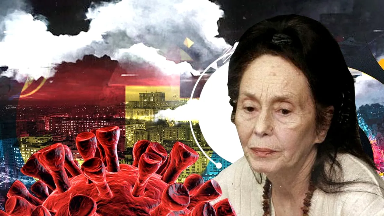 Adriana Iliescu, în pericol de când Bucureștiul a intrat în scenariul roşu: “Ne rugăm lui Dumnezeu”. Care este starea de sănătate a celei mai bătrâne mame din România