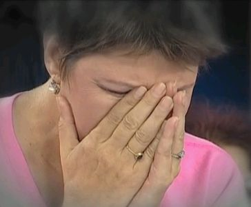 Corina Dragotescu a efectuat un RMN la ovare, dar a primit alt rezultat. Ce explicaţii i-au dat medicii