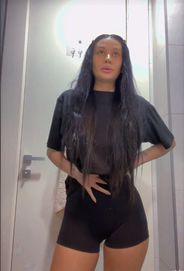 Erika Isac este însărcinată?! Le-a arătat fanilor un test de sarcină și apoi a…