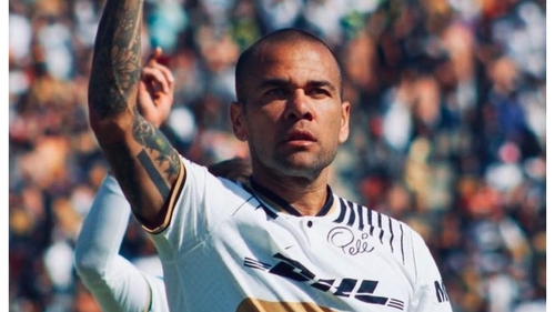 Momente de coșmar pentru Dani Alves în închisoare. "Arată rău și e foarte slăbit"