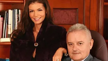 IRINEL COLUMBEANU, primele declaraţii după ce fosta lui soţie s-a întors în ţară! Ce cadou i-a trimis MR. PINK