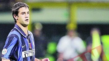 Chivu s-a odihnit cu Anorthosis