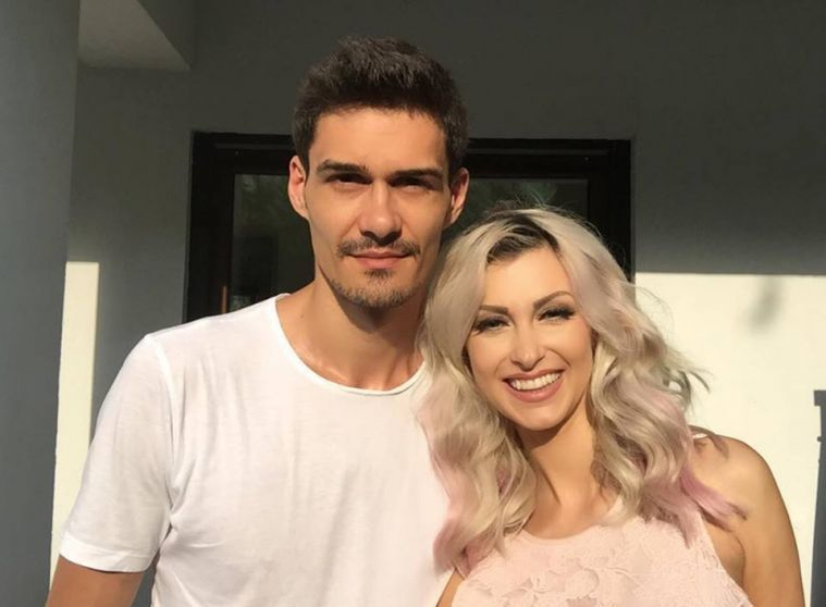 Andreea Bălan, lovită din nou de tristețe, în autoizolare, după anunțul divorțului de George Burcea: „Îmi lipsește…”