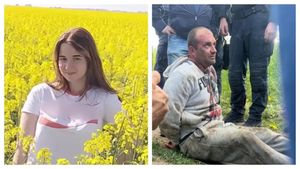 Cum a scăpat din închisoare criminalul lui Alice! Așa i-a convins pe judecători să îl elibereze cu cinci ani mai devreme