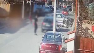 Șoferița care a accidentat mortal două fete și-a schimbat complet declarațiile. De ce ar fi scăpat, de fapt, controlul bolidului