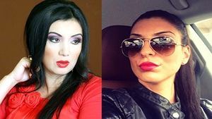 Un nou SCANDAL in showbiz! Andreea Tonciu sare la gatul Adrianei Bahmuteanu! “Eu am scapat de nas, dar ea...”