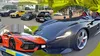 Ferrari Monza de 4,3 milioane de €, confiscat după gafe în lanț. Poliția din Londra a ridicat bolizi de peste 9 milioane €