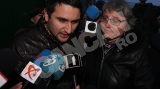 Dan Visan se bucura de libertate! Vezi ce mesaj le-a transmis celor care i-au fost alaturi!