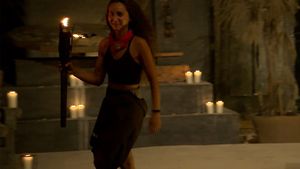 Motivul real pentru care Andreea Moromete s-a autoeliminat de la Survivor. Cum a fost salvată miraculos Ștefania Stănilă