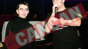 Fanii In varsta fac front comun cu Huidu Si Gainusa