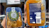 De unde provin, de fapt, sarmalele comercializate de Lidl? Se vând rapid, înainte de Crăciun