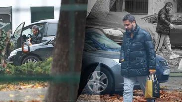 Unul dintre ”greii” retrocedărilor din România pare la un pas de sinucidere... Tocmai a pierdut aprox. 100.000.000 €!