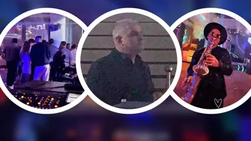 Party-ul fabulos de la etajul 17 s-a auzit până la parter! Primarul din Buftea a plătit 100.000 de euro pentru super-majoratul fiului