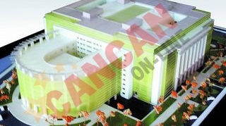 Investitie de peste o suta de milioane de euro