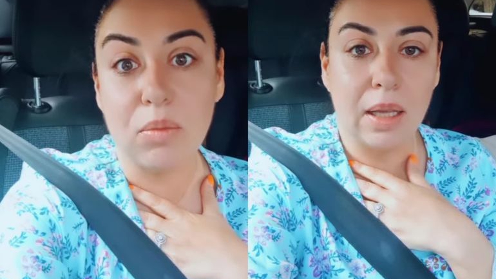 Oana Roman, la un pas de moarte: „Am stat 5 zile la reanimare”. Marius Elisei a avut grijă de ea