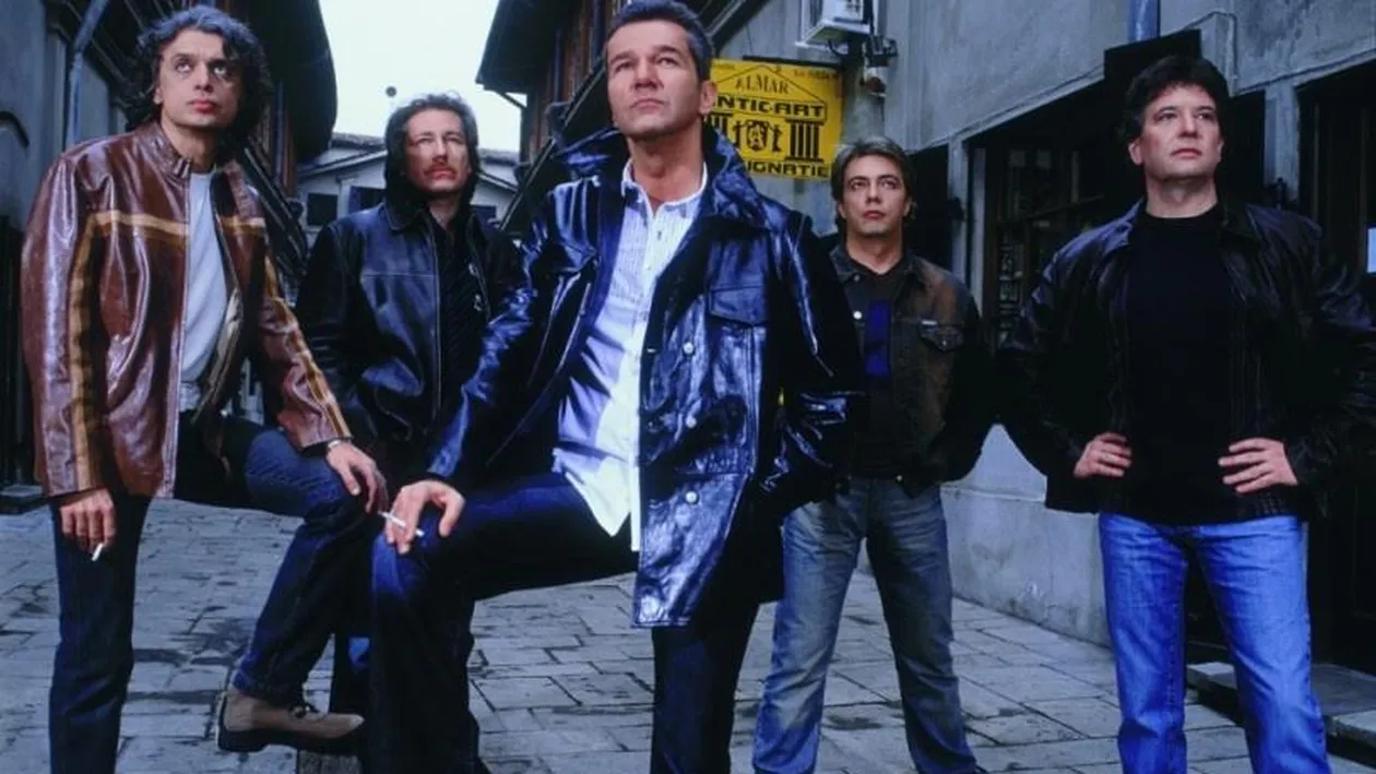 Pleacă sau nu Dan Bittman de la Holograf?! Primele declaraţii despre destrămarea trupei!